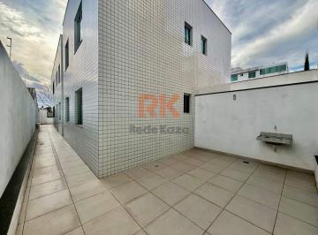 Apartamento · 160m² · 3 Quartos · 3 Vagas · Área privativa à venda, 3 quartos, 1 suíte, 3 vagas, Santa Amélia - Belo Horizonte/MG