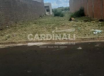 Terreno · 200m² · Terreno com boa localização, próximo escola e creche.