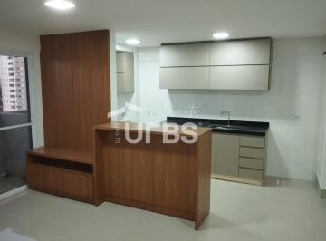 Apartamento de 2 quartos, Goiânia · APARTAMENTO 64,11MT 2 QUARTOS SETOR VILLAGE VENEZA (TERRA MUNDI ELDORADO)