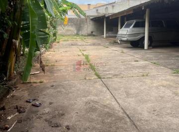 Terreno · 300m² · TERRENO À VENDA NO BAIRRO VILA PROGRESSO EM JUNDIAÍ/SP