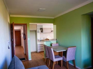 Apartamento en Aluguel de 2 quartos Chacara Sao Pedro · Apartamento para Aluguel - Chácara São Pedro, 2 Quartos,  54 m² - Aparecida de Goiânia