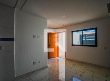 Casa · 96m² · 2 Quartos · 1 Vaga · Casa para Aluguel - Jardim Santo Alberto, 2 Quartos,  96 m2 - Santo André