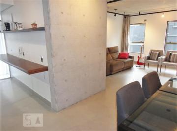 Apartamento de 2 quartos, São Paulo · Apartamento para Aluguel - Santana, 2 Quartos, 70 m2 - São Paulo