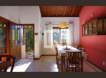 Casa · 330m² · 2 Quartos · 2 Vagas · Casa para Aluguel - Rio Tavares, 2 Quartos, 330 m2 - Florianópolis