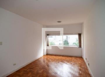 Apartamento · 56m² · 1 Quarto · 1 Vaga · Apartamento para Aluguel - Consolação, 1 Quarto, 56 m2 - São Paulo