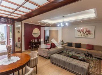 Apartamento · 150m² · 4 Quartos · 3 Vagas · Apartamento para Aluguel - Santo Antônio, 4 Quartos, 150 m2 - Belo Horizonte