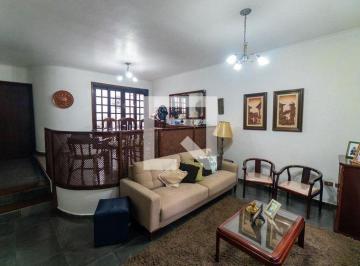 Casa · 200m² · 3 Quartos · 2 Vagas · Casa para Aluguel - Jabaquara, 3 Quartos, 200 m2 - São Paulo