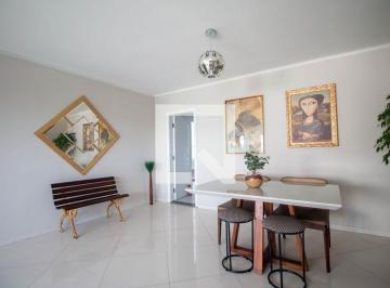 Apartamento · 165m² · 4 Quartos · 2 Vagas · Apartamento para Aluguel - Chácara Santo Antonio, 4 Quartos, 165 m2 - São Paulo