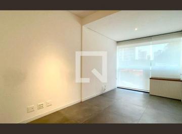 Apartamento · 42m² · 1 Quarto · 1 Vaga · Apartamento para Aluguel - Vila Madalena, 1 Quarto,  42 m2 - São Paulo