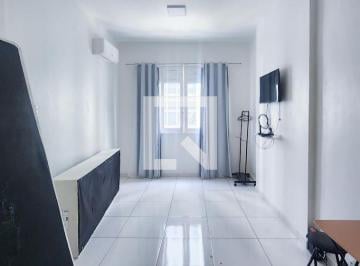 Apartamento · 30m² · 1 Quarto · Apartamento para Aluguel - Botafogo, 1 Quarto, 30 m2 - Rio de Janeiro