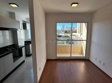 Apartamento · 44m² · 2 Quartos · 1 Vaga · Apartamento 02 dormitórios | Edifício Residencial Montezzi