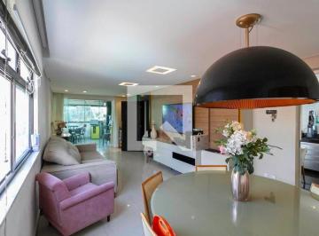 Apartamento · 202m² · 4 Quartos · 3 Vagas · Apartamento para Aluguel - Castelo, 4 Quartos, 202 m2 - Belo Horizonte