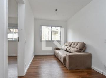 Apartamento · 35m² · 2 Quartos · Apartamento para Aluguel - Bela Vista, 2 Quartos,  35 m2 - São Paulo