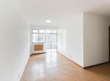 Apartamento · 100m² · 3 Quartos · 2 Vagas · Apartamento para Aluguel - Tijuca, 3 Quartos, 100 m2 - Rio de Janeiro