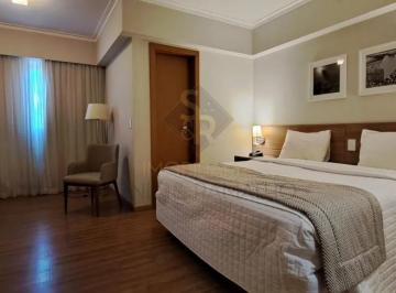 Apartamento · 27m² · 1 Quarto · 1 Vaga · Flat para Venda no bairro Jardim Califórnia, em Ribeirão Preto