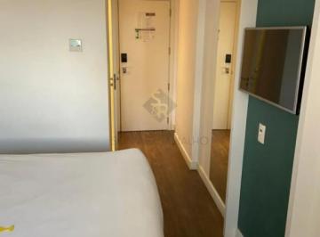 Apartamento · 18m² · 1 Quarto · Flat para Venda no bairro Bosque das Juritis, em Ribeirão Preto