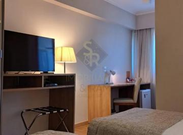 Apartamento · 23m² · 1 Quarto · 1 Vaga · Flat para Venda no bairro Jardim Califórnia, em Ribeirão Preto