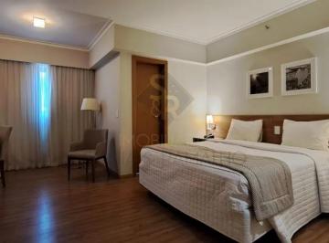 Apartamento · 27m² · 1 Quarto · 1 Vaga · Flat para Venda no bairro Jardim Califórnia, em Ribeirão Preto