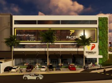 Comercial · 720m² · Loja Comercial para Locação no Bairro Residencial Flórida, em Ribeirão Preto