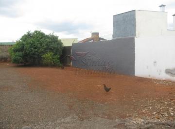Terreno · 720m² · Terreno para Locação e Venda no Bairro Vila Monte Alegre em Ribeirão Preto/SP.