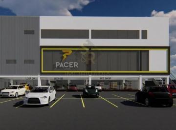 Comercial · 92m² · Loja Comercial para Locação no Bairro Residencial Flórida, em Ribeirão Preto