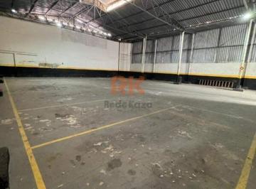 Comercial · 689m² · Galpão para aluguel, Ouro Preto - Belo Horizonte/MG