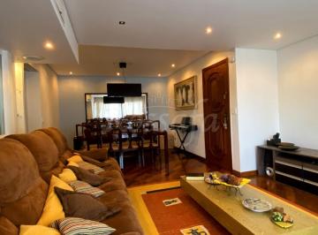 Apartamento · 120m² · 4 Quartos · 3 Vagas · Apartamento na Vila Mariana