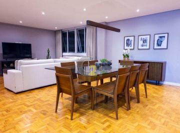 Apartamento · 210m² · 4 Quartos · 1 Vaga · Apartamento á venda em  Higienópolis, 4 quartos, 2 suítes, 1 vaga.