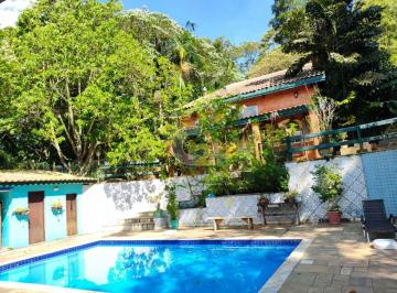Casa · 1200m² · 4 Quartos · 2 Vagas · Casa de consomínio, venda,  Caieiras, 4 quartos, 2 suítes, 2 vagas