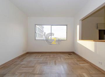 Apartamento · 105m² · 3 Quartos · 2 Vagas · Apartamento à venda no Itaim Bibi, 3 quartos sendo 1 suíte e 2 vagas de garagem