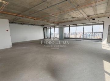 Comercial · 214m² · 3 Vagas · Sala Comercial/ Laje  no condomínio Almagah - O comercial mais novo do Tatuapé