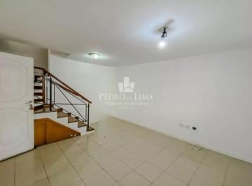 Casa · 236m² · 3 Quartos · 2 Vagas · Sobrado no Tatuapé 3 dormitórios sendo 1 suíte. 3 banheiros, 2 vagas de garagem