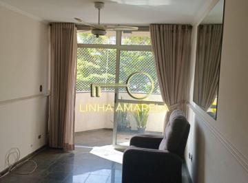 Apartamento · 90m² · 2 Quartos · 2 Vagas · Ótimo apartamento com 90m², 2 vagas para venda no Jardim Guedala