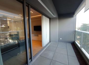 Apartamento · 41m² · 1 Quarto · 1 Vaga · Condomínio Habitarte, estúdio mobilhado, 1 vaga