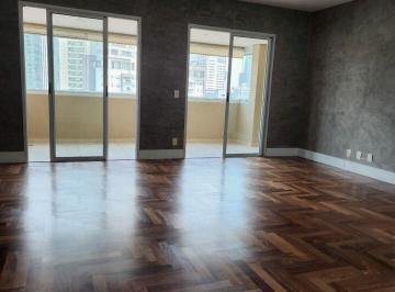 Apartamento · 119m² · 3 Quartos · 2 Vagas · Apartamento 3 dormitórios com 2 vagas + depósito no Brooklin próximo a Berrini