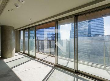 Apartamento · 102m² · 2 Quartos · 1 Vaga · Apartamento à Venda - Vila Olímpia, 2 Quartos, 102 m² - São Paulo