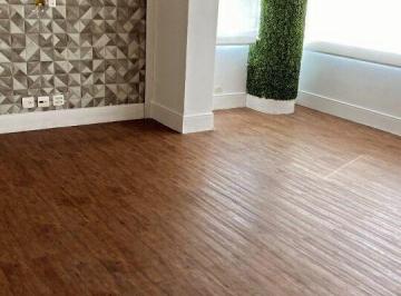 Apartamento · 119m² · 3 Quartos · 2 Vagas · Apartamento 3 dormitórios com 2 vagas + depósito no Brooklin próximo a Berrini