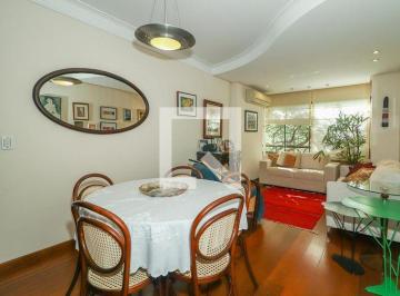 Apartamento · 239m² · 3 Quartos · 2 Vagas · Apartamento à Venda - Petrópolis, 3 Quartos,  239 m² - Porto Alegre