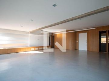 Apartamento · 164m² · 1 Quarto · 3 Vagas · Apartamento à Venda - Brooklin, 1 Quarto,  164 m² - São Paulo