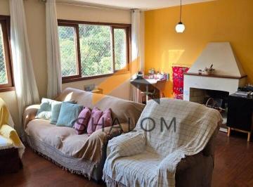 Casa · 233m² · 4 Quartos · 2 Vagas · Sobrado à Venda em Condomínio no Jardim Olympia - 233m², 4 Dormitórios e Ampla Área de Convivência