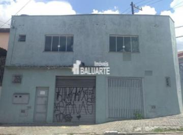 Comercial · 114m² · Prédio com Salões Comercial na Vila Marari - São Paulo/SP