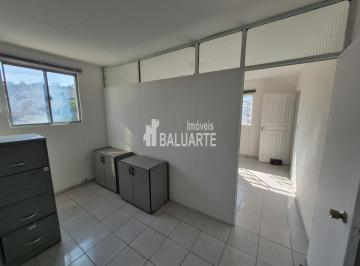Comercial · 35m² · 1 Vaga · SALA COMERCIAL PARA LOCAÇÃO NO Jardim Marajoara - São Paulo - SP - AV. INTERLAGOS