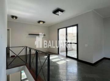 Apartamento · 181m² · 3 Quartos · 3 Vagas · Cobertura Duplex Venda  181 m² Bairro Vila Andrade SP