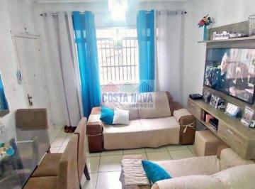Apartamento · 73m² · 2 Quartos · 1 Vaga · Apartamento Reformado à Venda na Aparecida ? Santos/SP