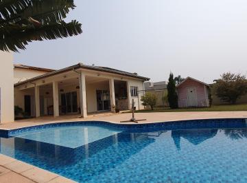 Casa de 5 quartos, Tatuí · Casa de Campo Alto Padrão no Ecopark Tatuí – Porteira Fechada