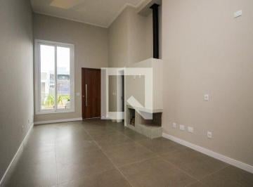 Casa · 96m² · 3 Quartos · 2 Vagas · Casa à Venda - Campo Novo, 3 Quartos,  96 m² - Porto Alegre