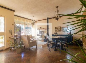 Casa · 90m² · 4 Quartos · 2 Vagas · Casa à Venda - Cristal , 4 Quartos, 90 m² - Porto Alegre