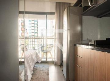 Apartamento · 21m² · 1 Quarto · Apartamento à Venda - Vila Clementino, 1 Quarto, 21 m² - São Paulo