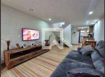 Casa · 100m² · 2 Quartos · 2 Vagas · Casa à Venda - Vargem Grande, 2 Quartos,  100 m² - Rio de Janeiro