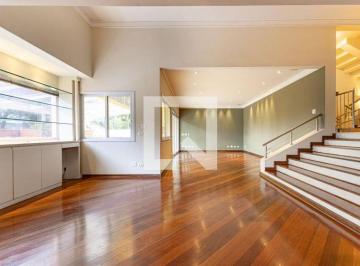 Casa · 754m² · 4 Quartos · 4 Vagas · Casa à Venda - Morumbi, 4 Quartos,  754 m² - São Paulo
